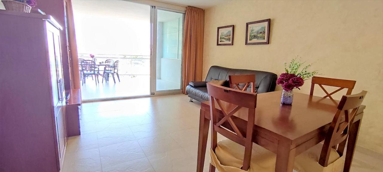 Acv - Mondrian - 1ª Linea Planta 5 Sur Apartman Orpesa Kültér fotó