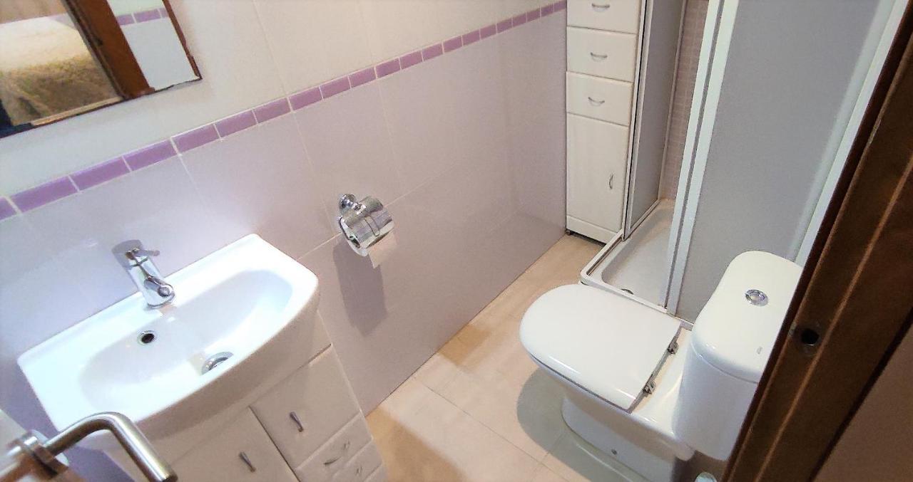 Acv - Mondrian - 1ª Linea Planta 5 Sur Apartman Orpesa Kültér fotó