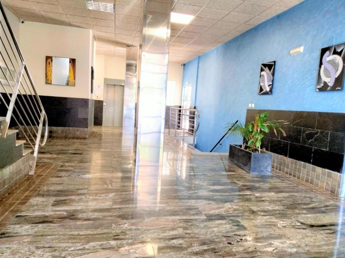 Acv - Mondrian - 1ª Linea Planta 5 Sur Apartman Orpesa Kültér fotó