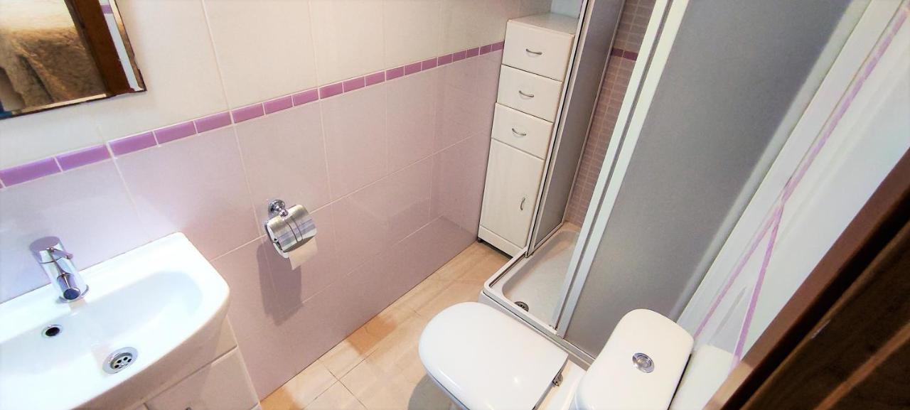 Acv - Mondrian - 1ª Linea Planta 5 Sur Apartman Orpesa Kültér fotó
