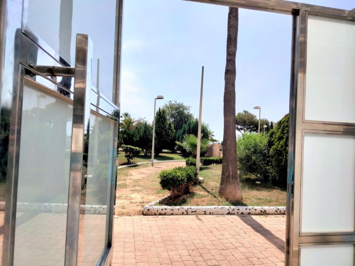 Acv - Mondrian - 1ª Linea Planta 5 Sur Apartman Orpesa Kültér fotó