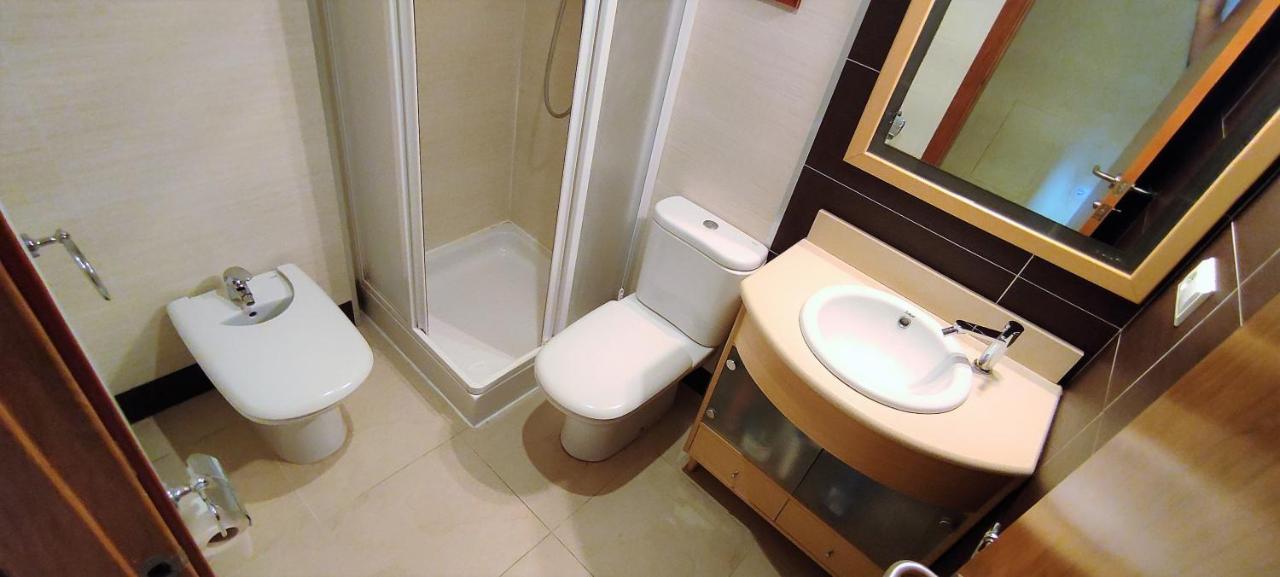 Acv - Mondrian - 1ª Linea Planta 5 Sur Apartman Orpesa Kültér fotó